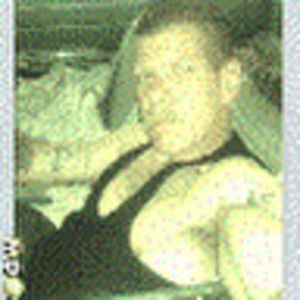 Meet your Posher, Ron